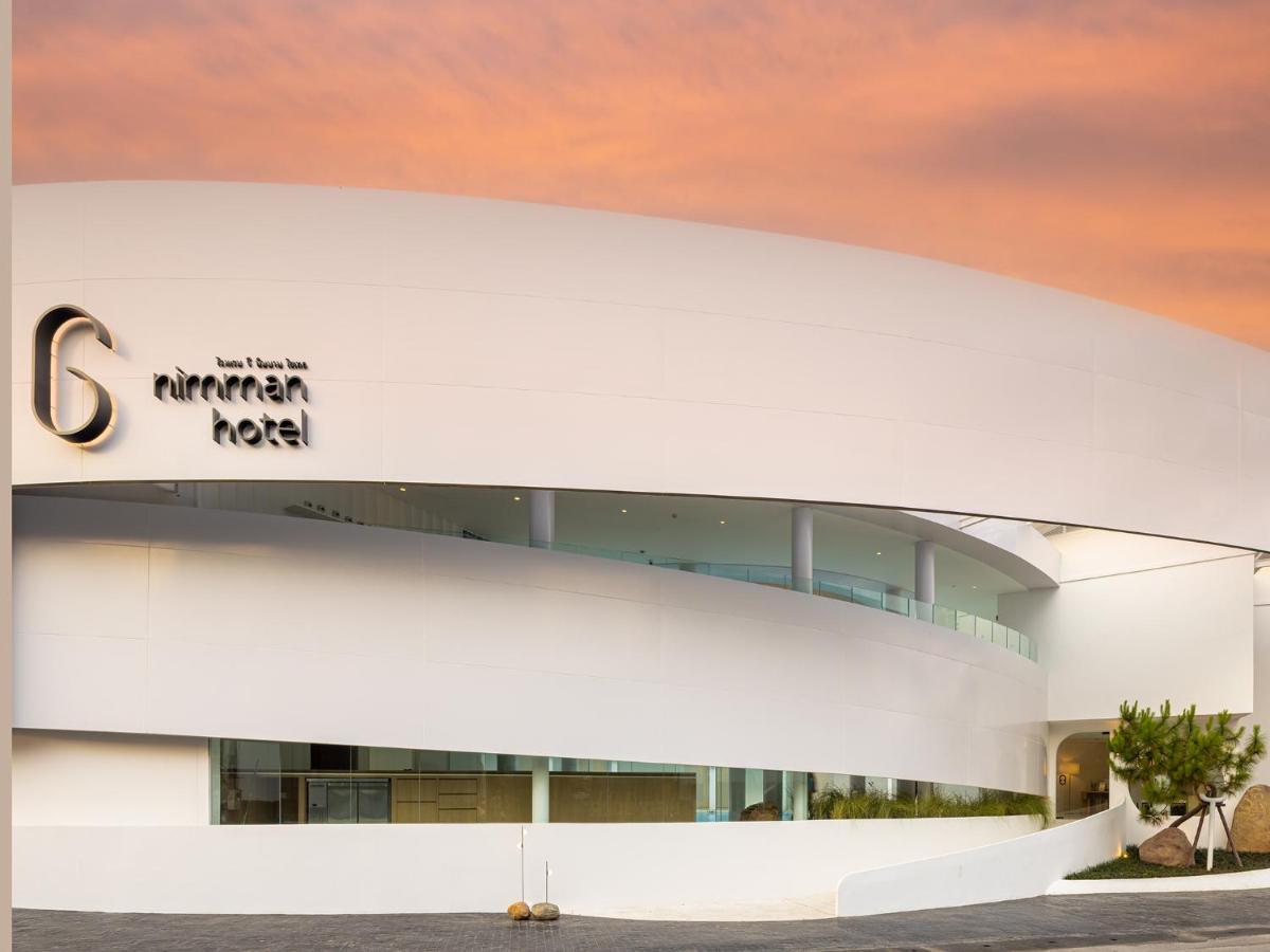 G Nimman Hotel 4*