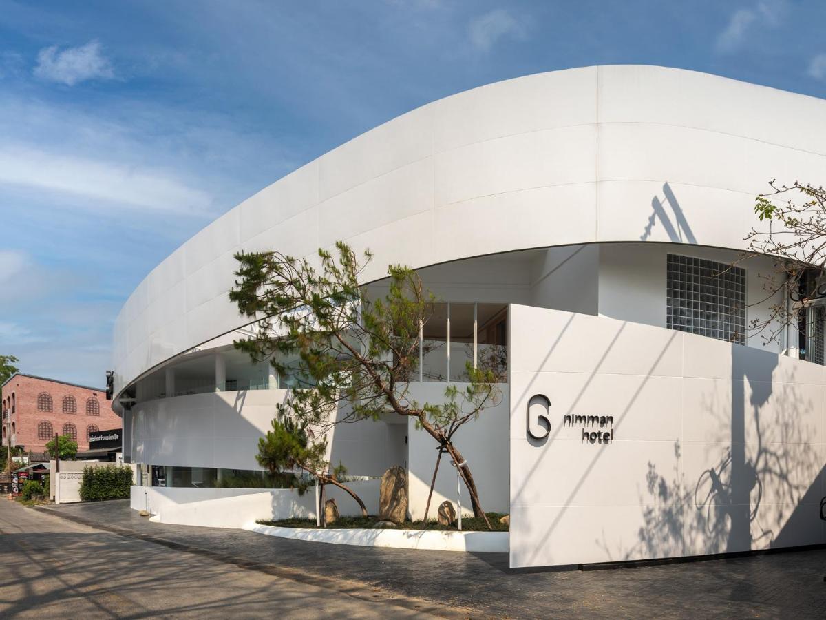 G Nimman Hotel
