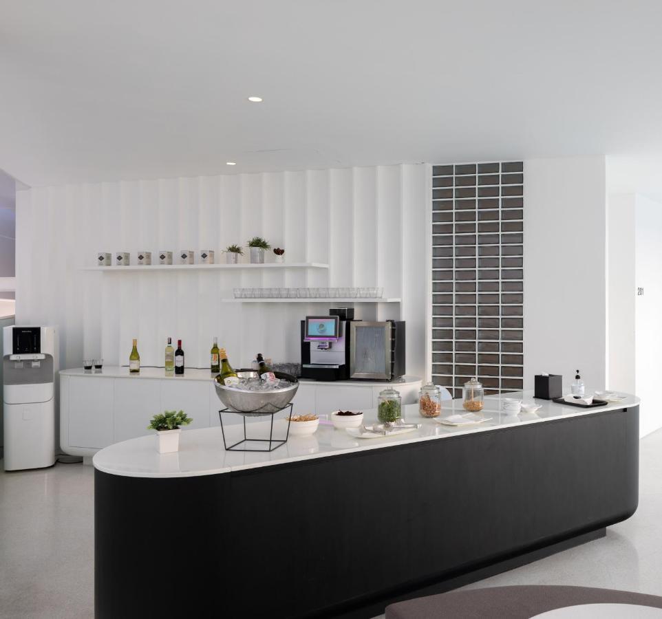 G Nimman Hotel