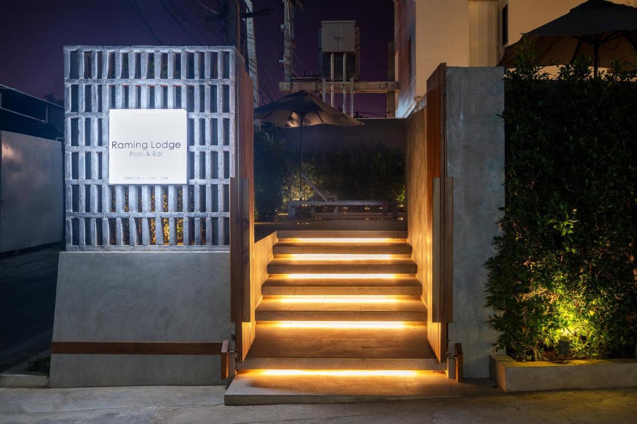Raming 4* Chiang Mai