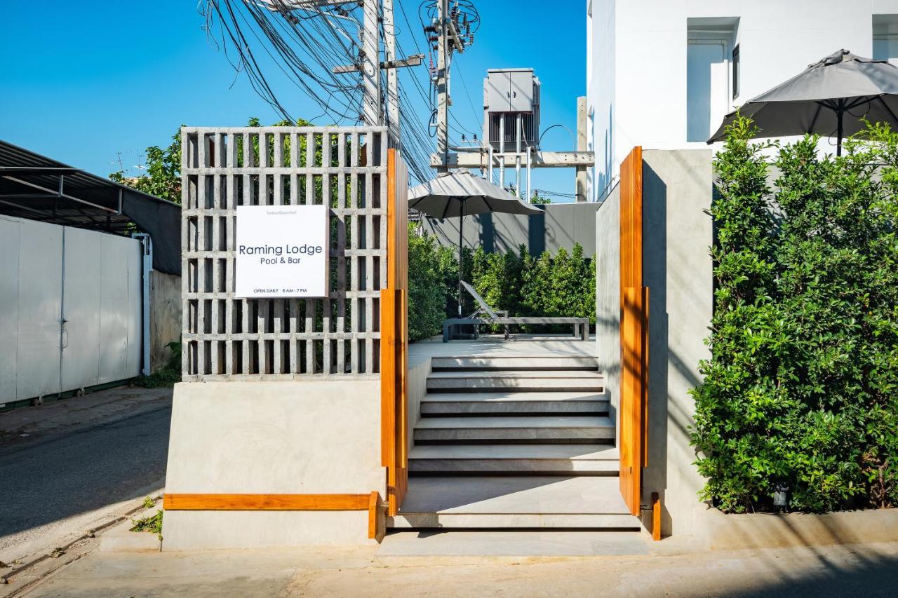 Raming 4* Chiang Mai