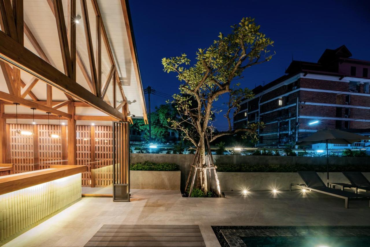 Raming Hotel Chiang Mai