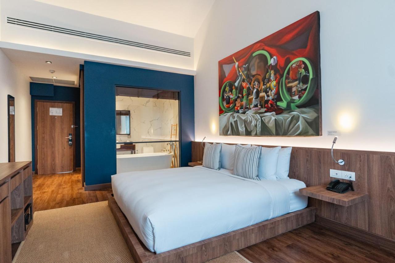Hotel Quu (adults Only) 3*