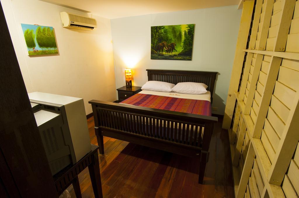 Guest house Smile House Boutique