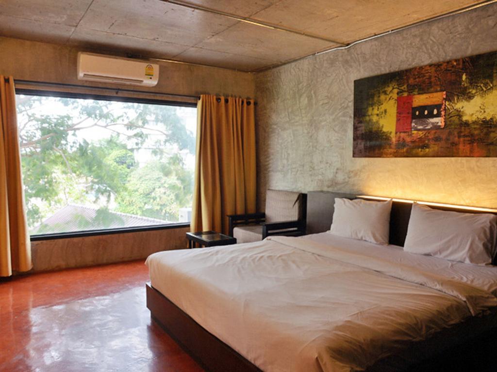 Hotel B2 Mahidol