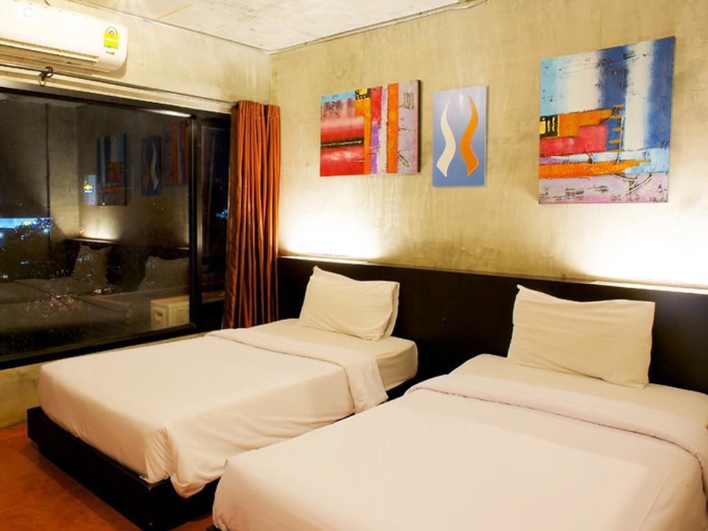 B2 Mahidol Hotel Chiang Mai