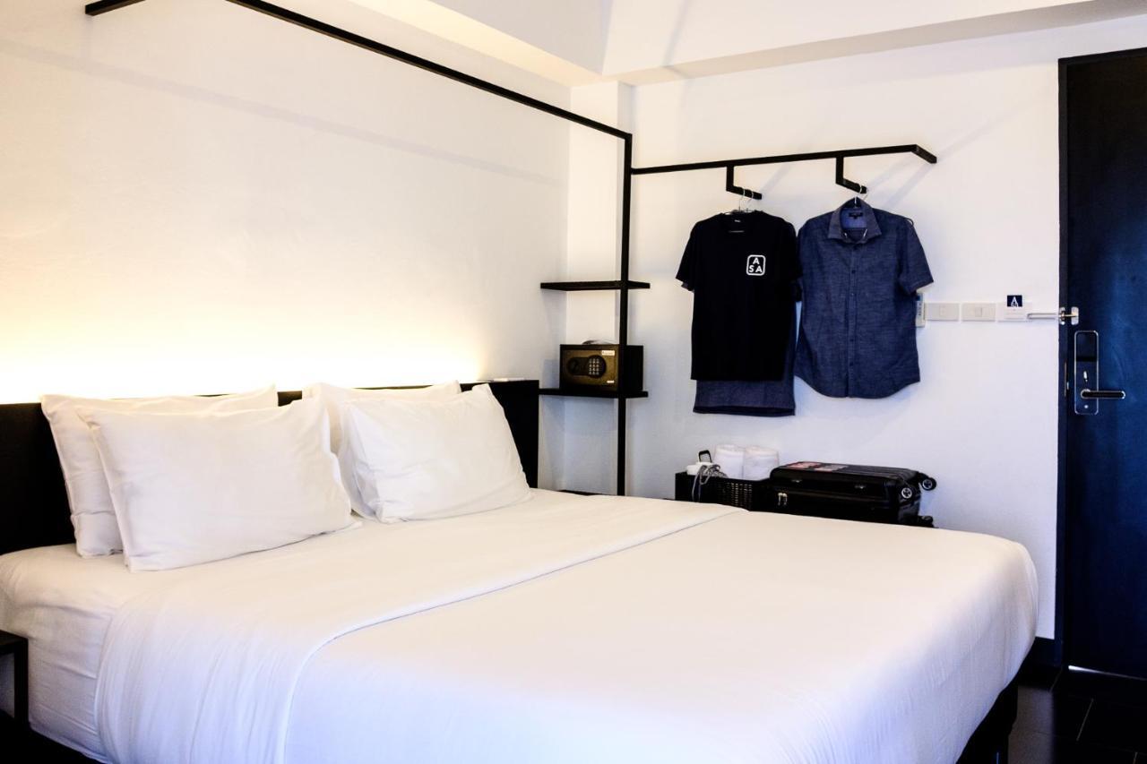 Hotel Asa 3*