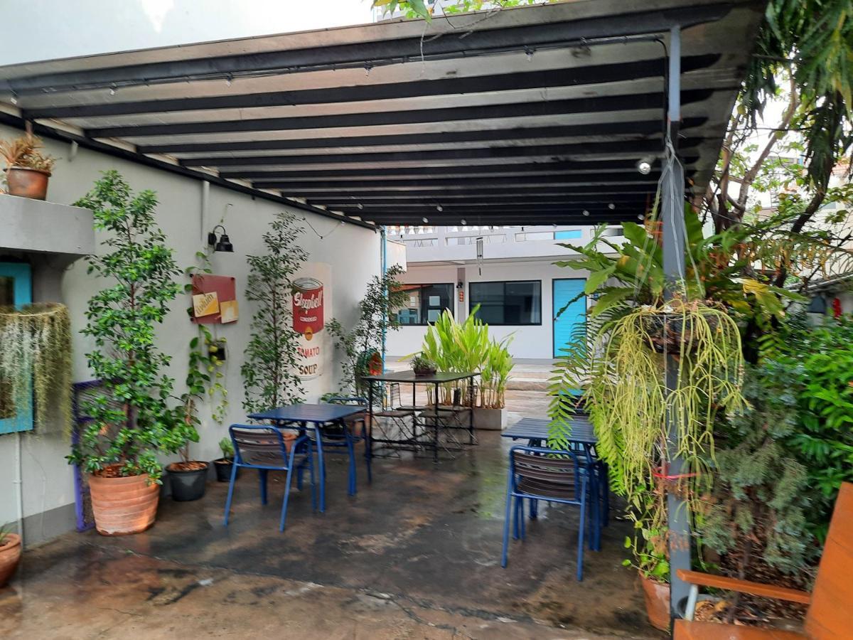 Sleep Guest house Chiang Mai