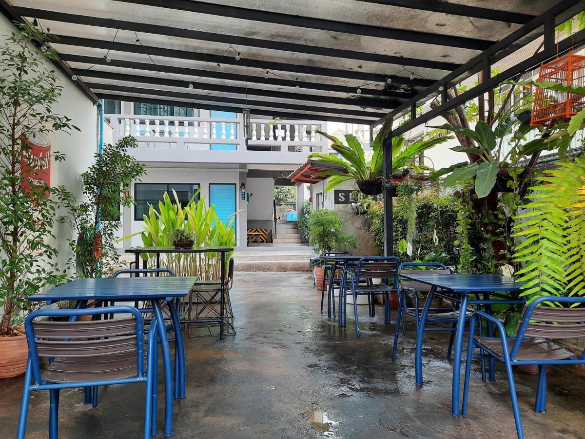 Sleep Guest house