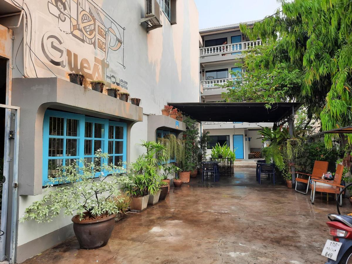 Guest house Sleep 2*