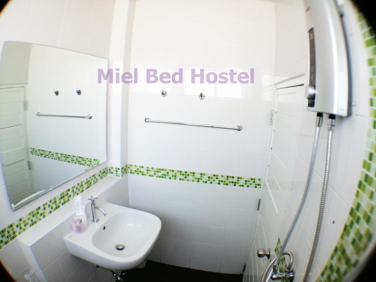 Miel Bed & Gallery * Chiang Mai