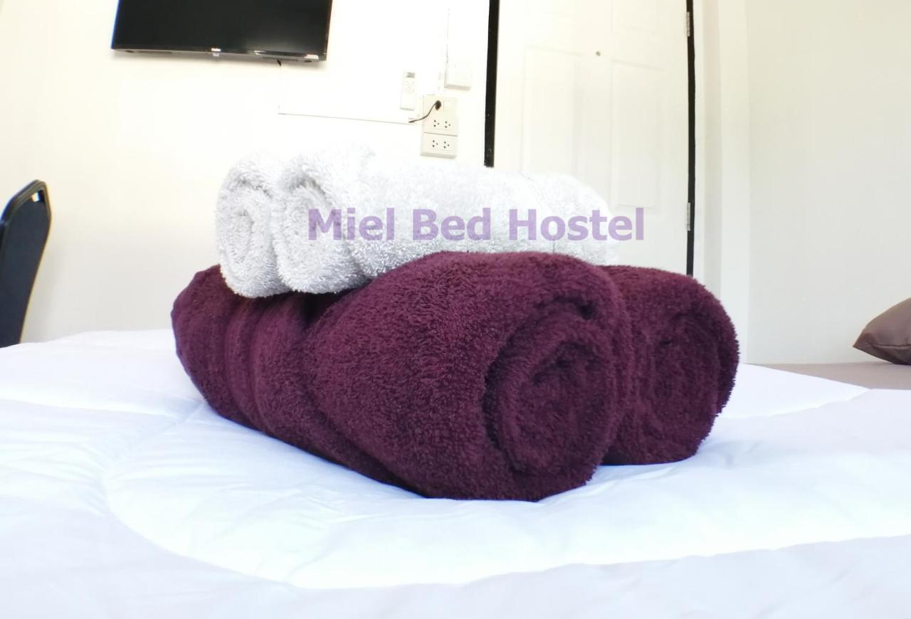 Miel Bed & Gallery *