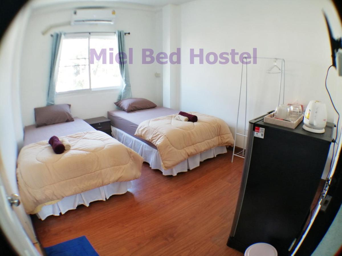 Miel Bed & Gallery *