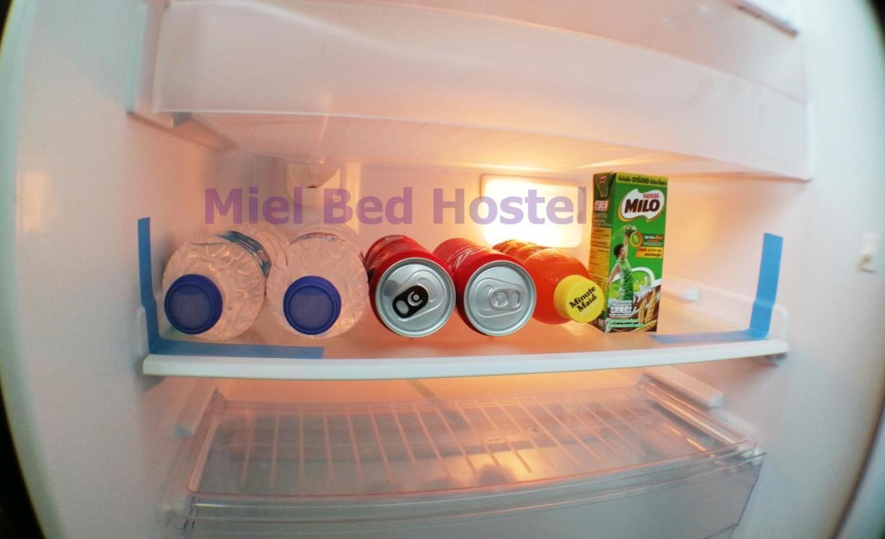 Miel Bed & Gallery Hostel *