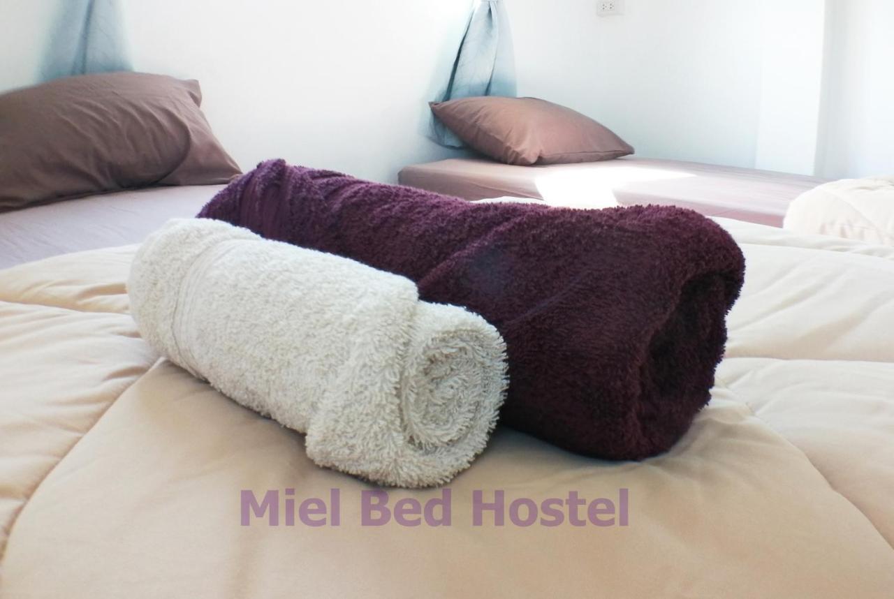 Miel Bed & Gallery Chiang Mai
