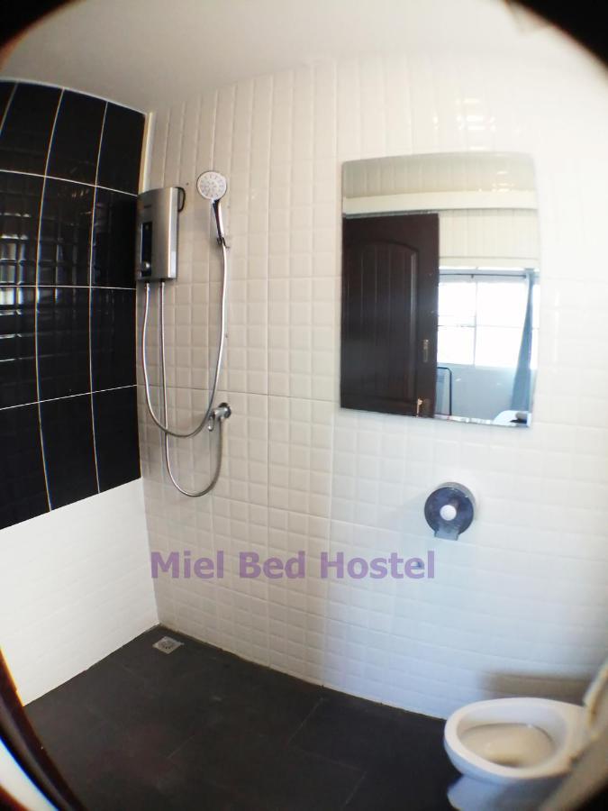 Miel Bed & Gallery Hostel Chiang Mai