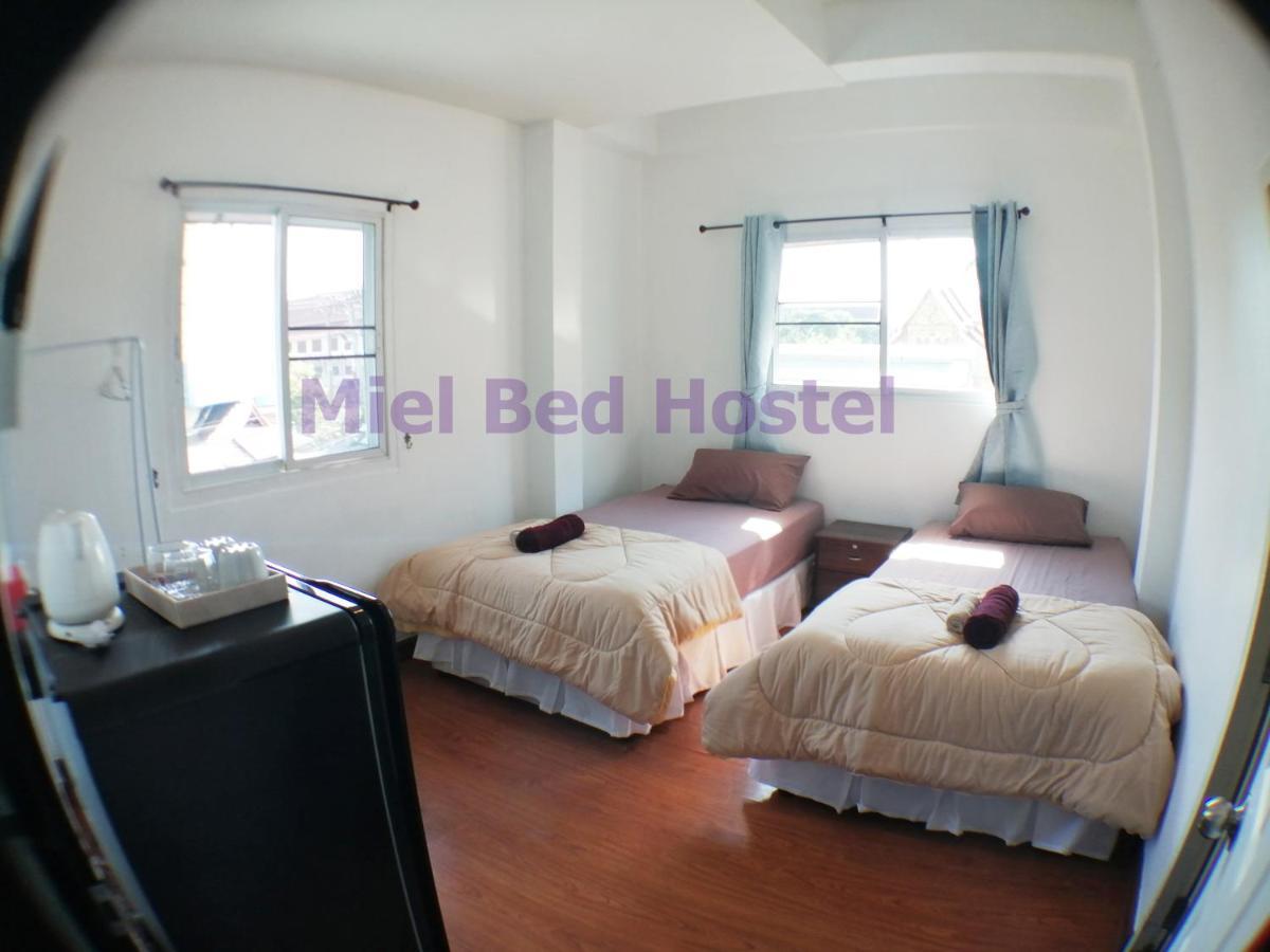 Miel Bed & Gallery *