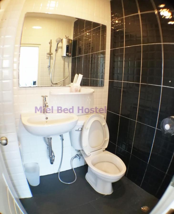Miel Bed & Gallery Hostel