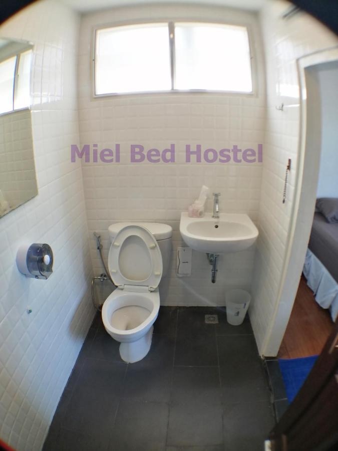 Miel Bed & Gallery Hostel