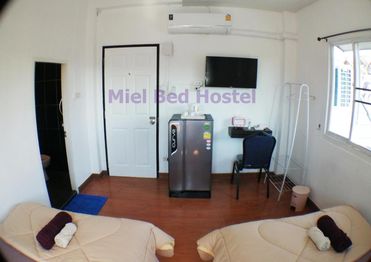 Hostel Miel Bed & Gallery