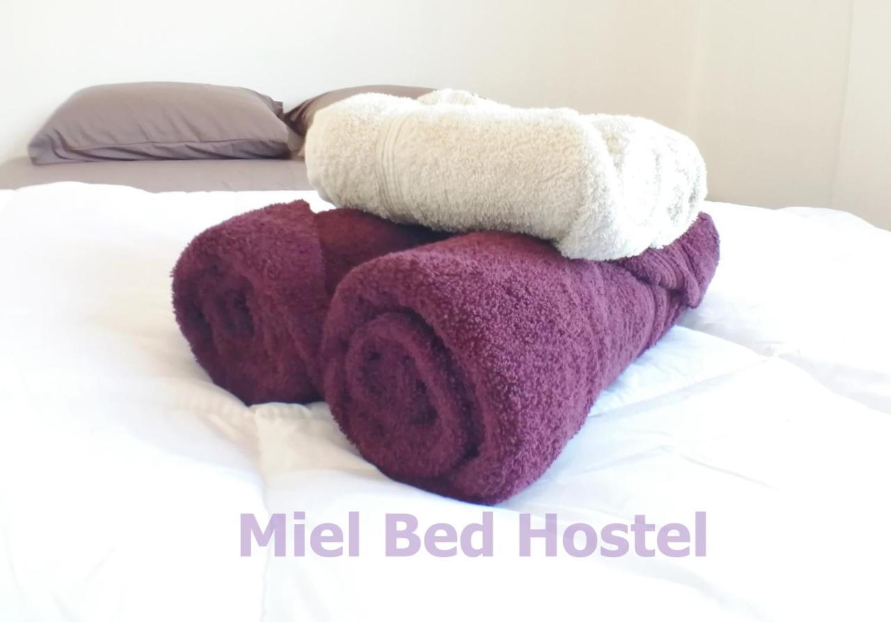 Miel Bed & Gallery Hostel
