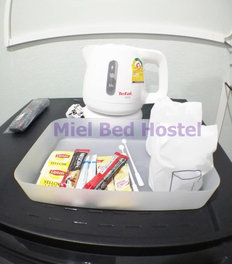 Miel Bed & Gallery * Chiang Mai