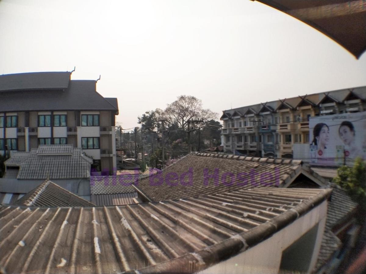Miel Bed & Gallery Chiang Mai