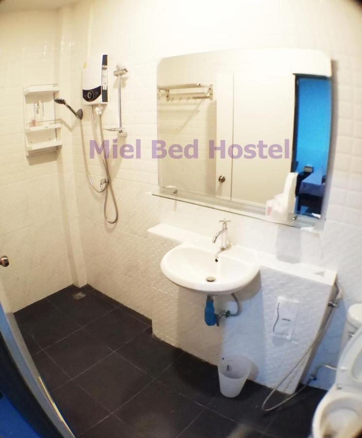 Hostel Miel Bed & Gallery Chiang Mai