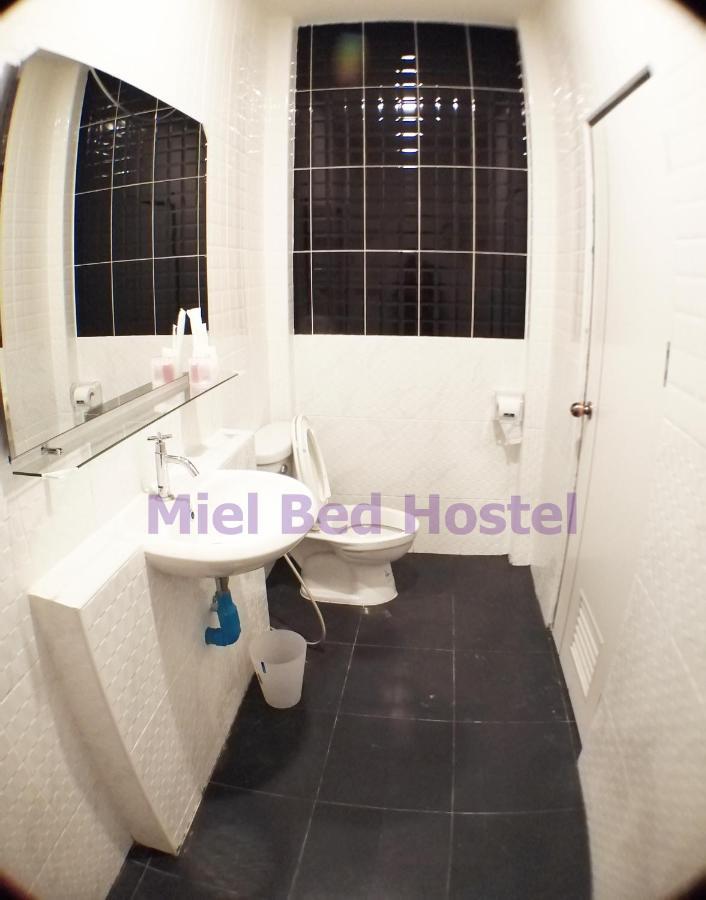 Hostel Miel Bed & Gallery Chiang Mai