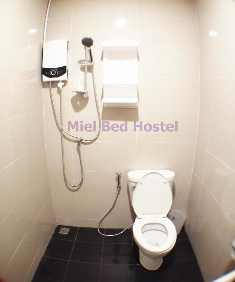 Hostel Miel Bed & Gallery Chiang Mai