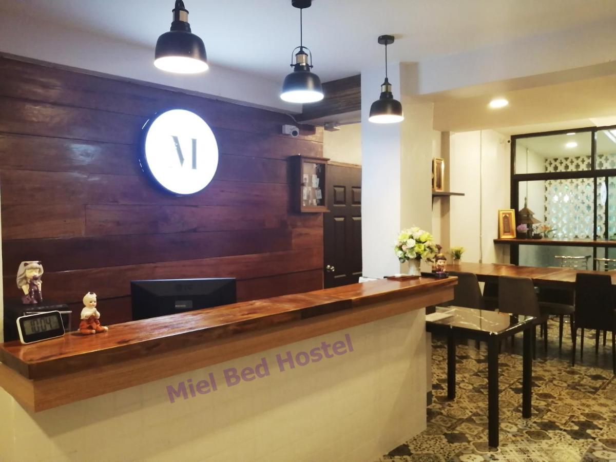 Miel Bed & Gallery Hostel