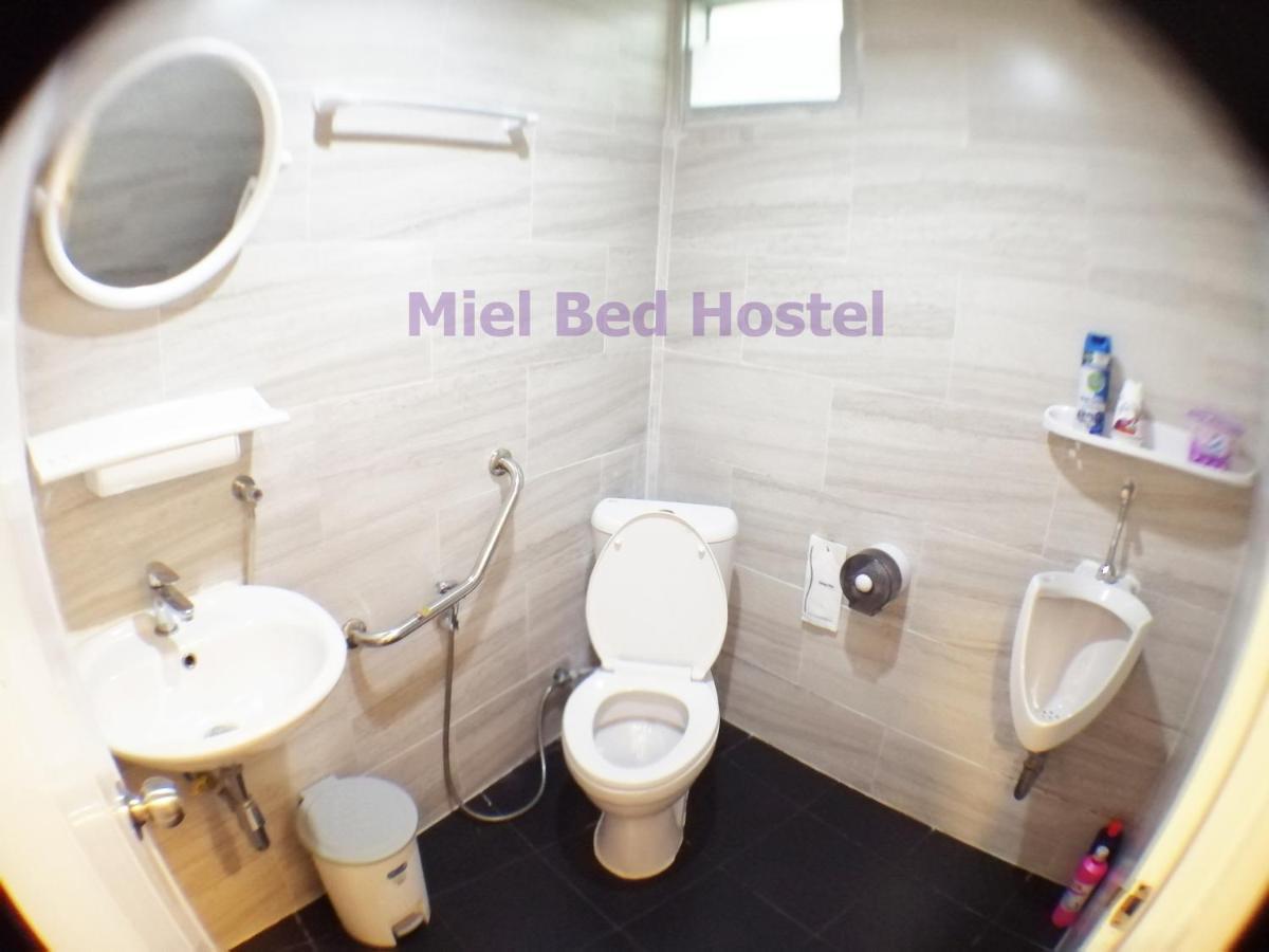 Hostel Miel Bed & Gallery