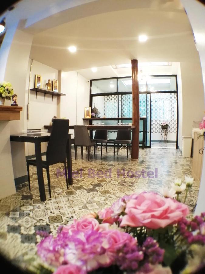 Miel Bed & Gallery Chiang Mai