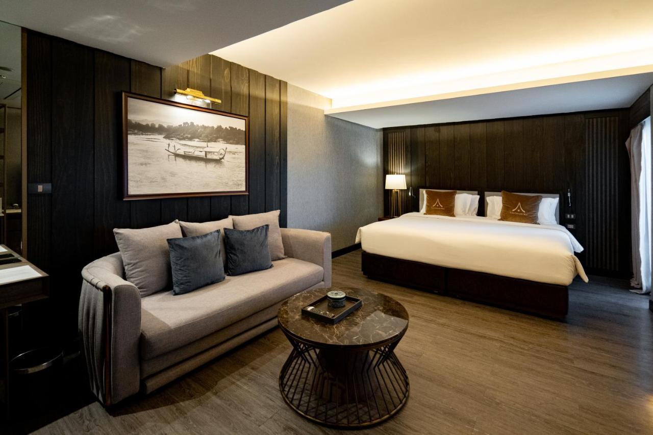 Hotel The Old Town 5*