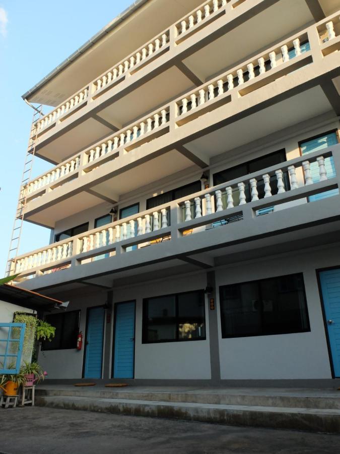 Guest house Sleep Chiang Mai