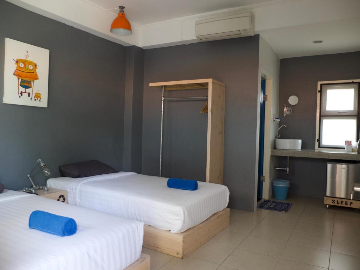 Guest house Sleep 2*