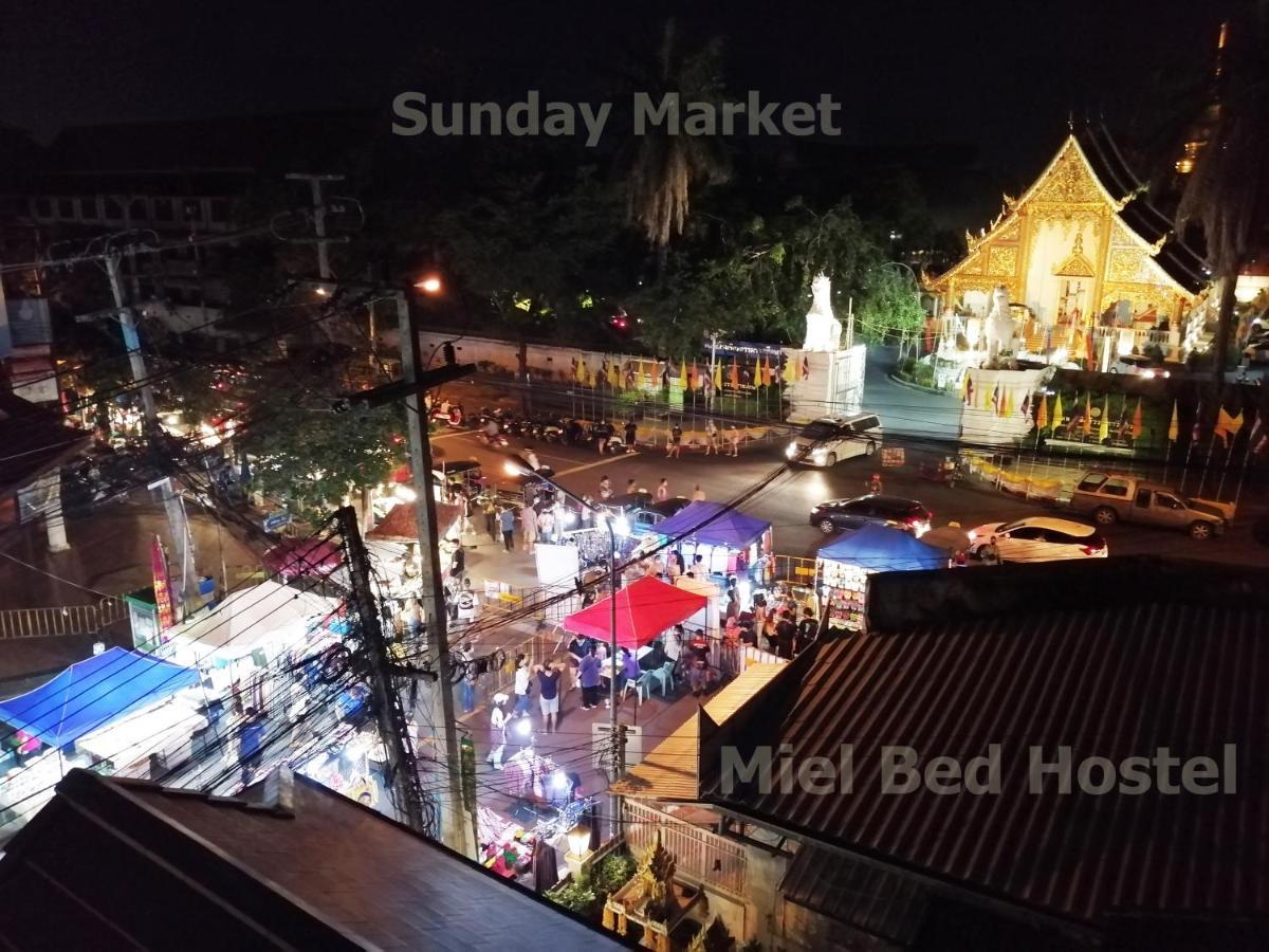 Miel Bed & Gallery Chiang Mai