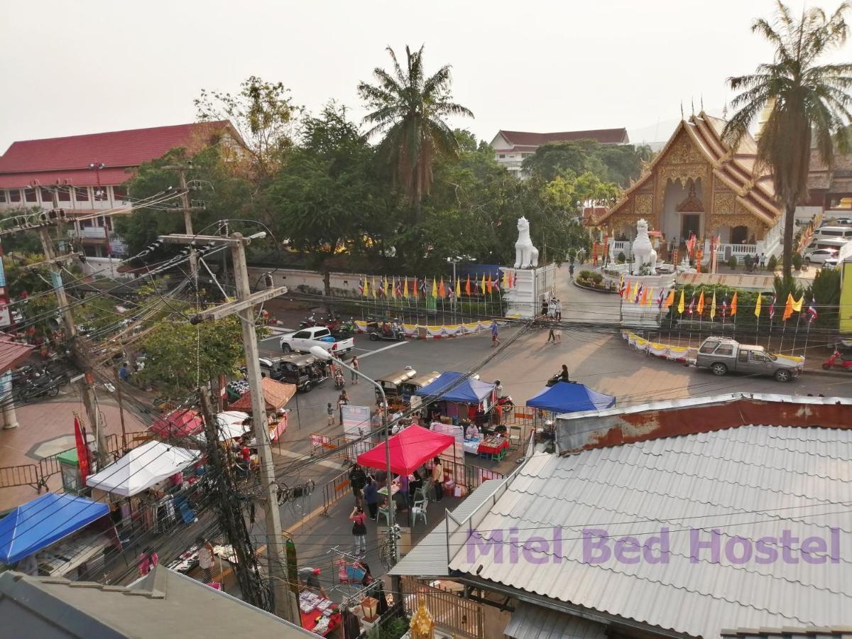 Miel Bed & Gallery Hostel