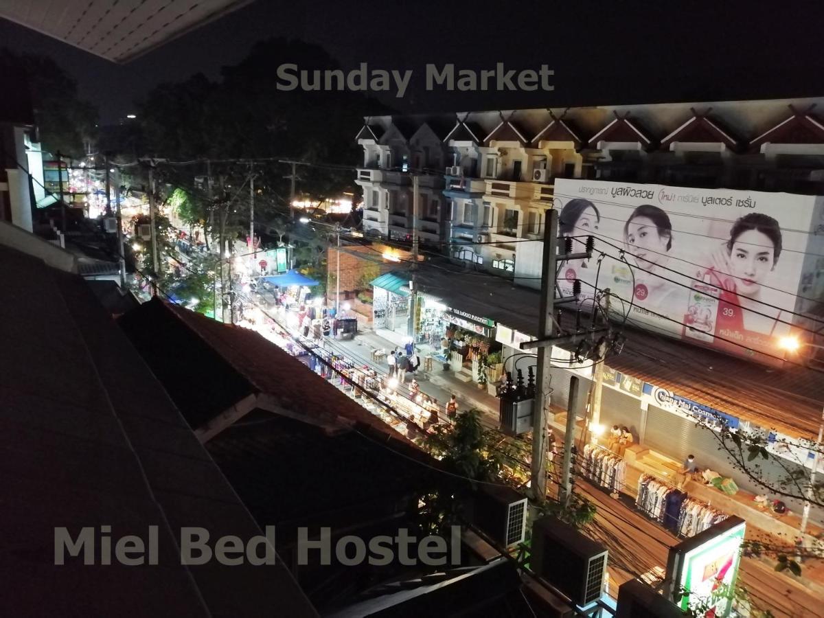 Hostel Miel Bed & Gallery