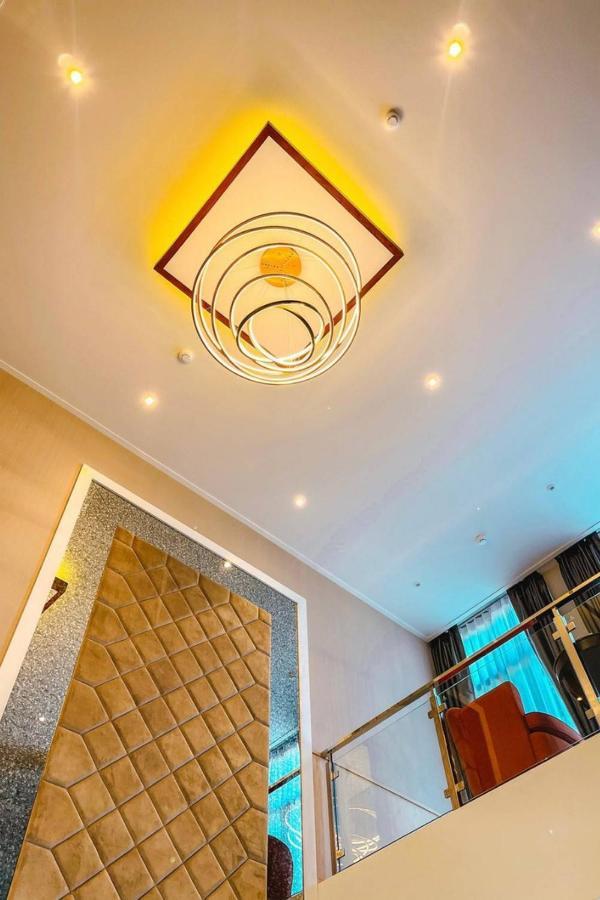 Sukruethai - โรงแรมสุขฤทัย Hotel