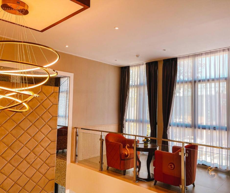 Hotel Sukruethai - โรงแรมสุขฤทัย