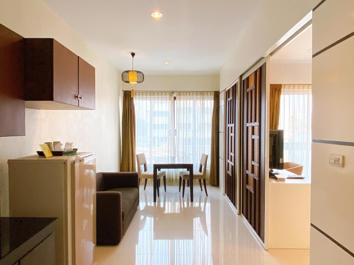 Hotel The Empire Nimman