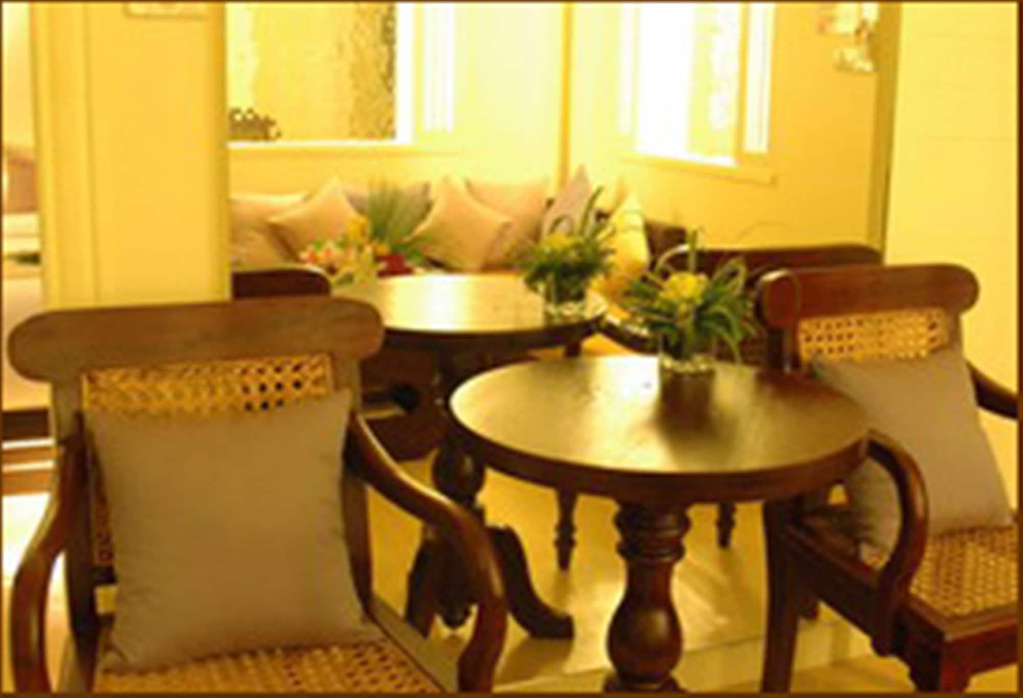 Hotel Chiangmai Gate