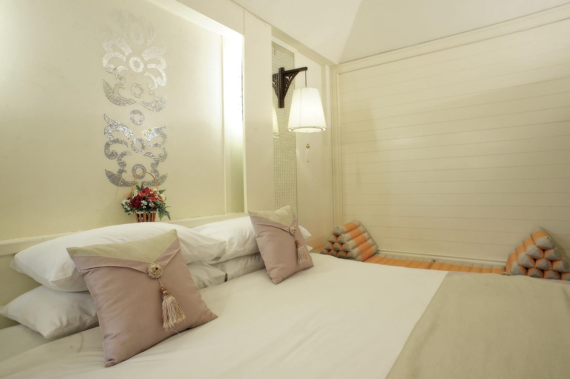 Chiangmai Gate Hotel Chiang Mai