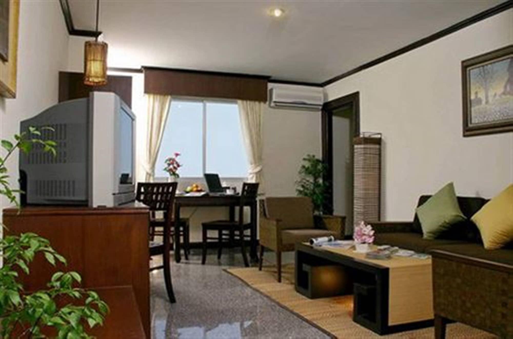 Hotel Royal Peninsula Chiangmai