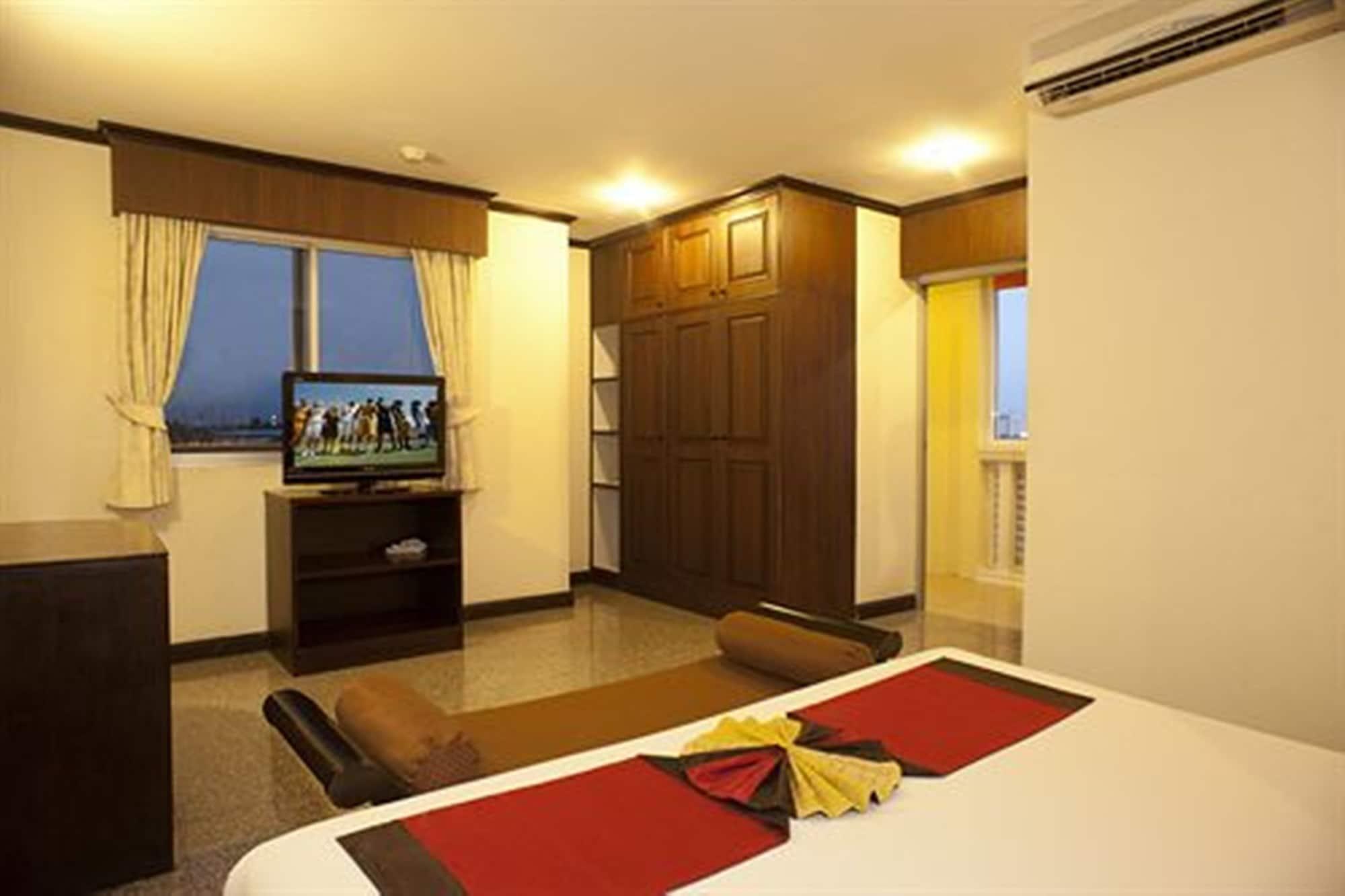 Royal Peninsula Chiangmai