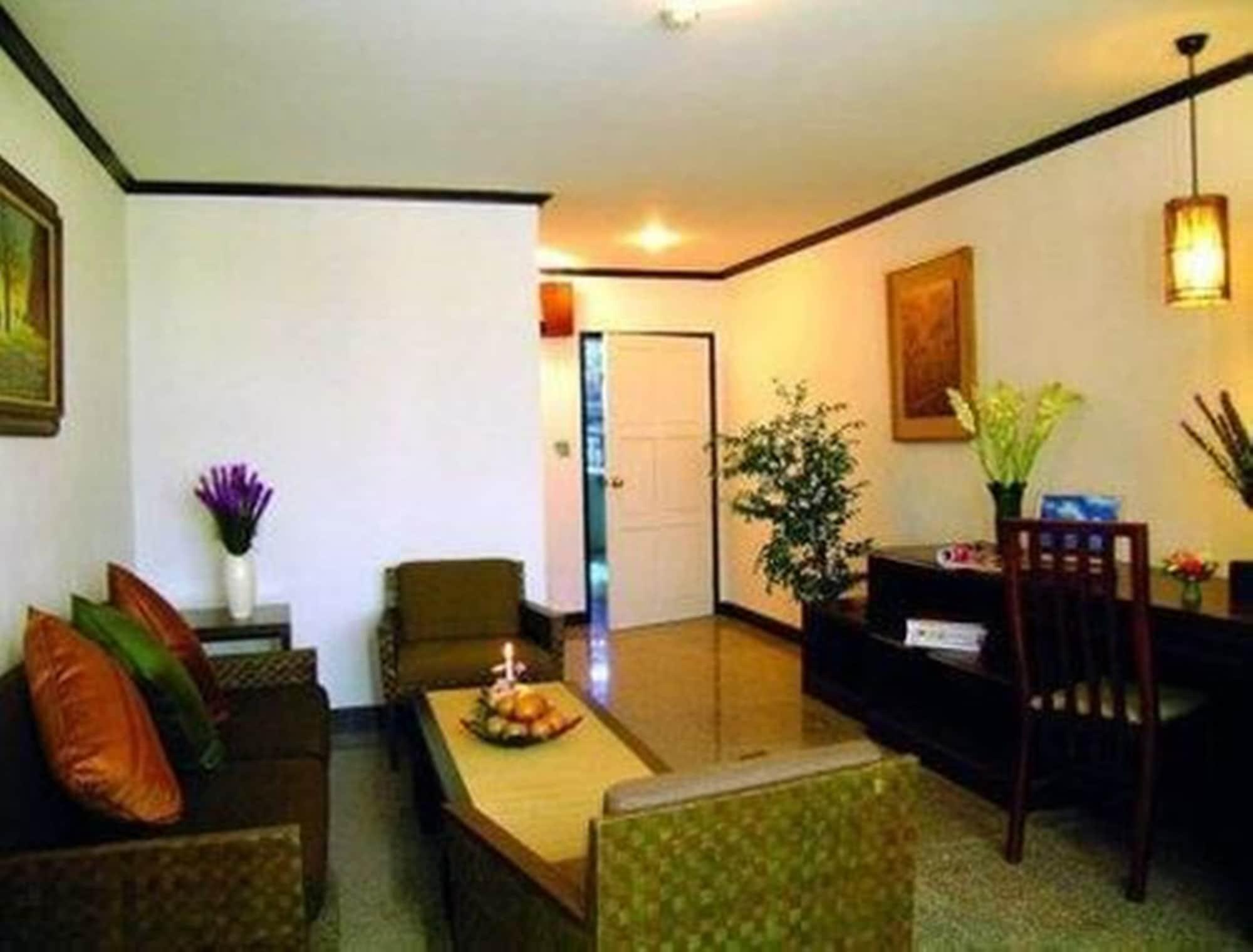 Royal Peninsula Chiangmai 3* Chiang Mai