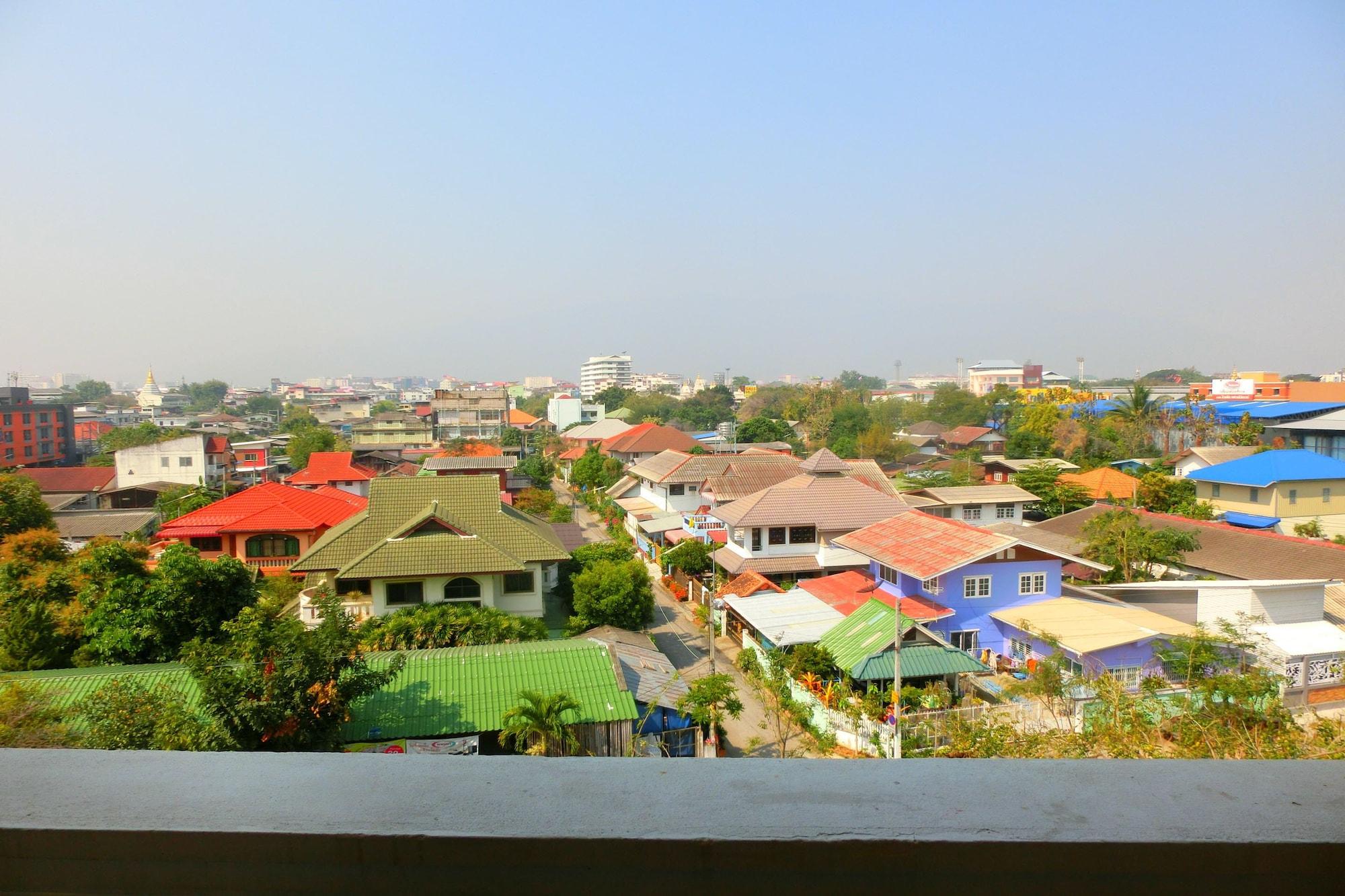 Royal Peninsula Chiangmai Hotel Chiang Mai