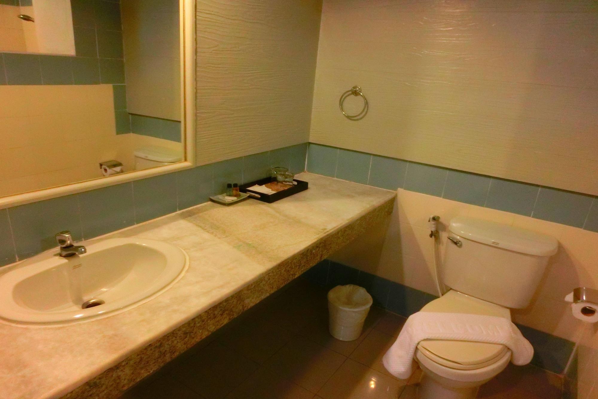 Hotel Royal Peninsula Chiangmai