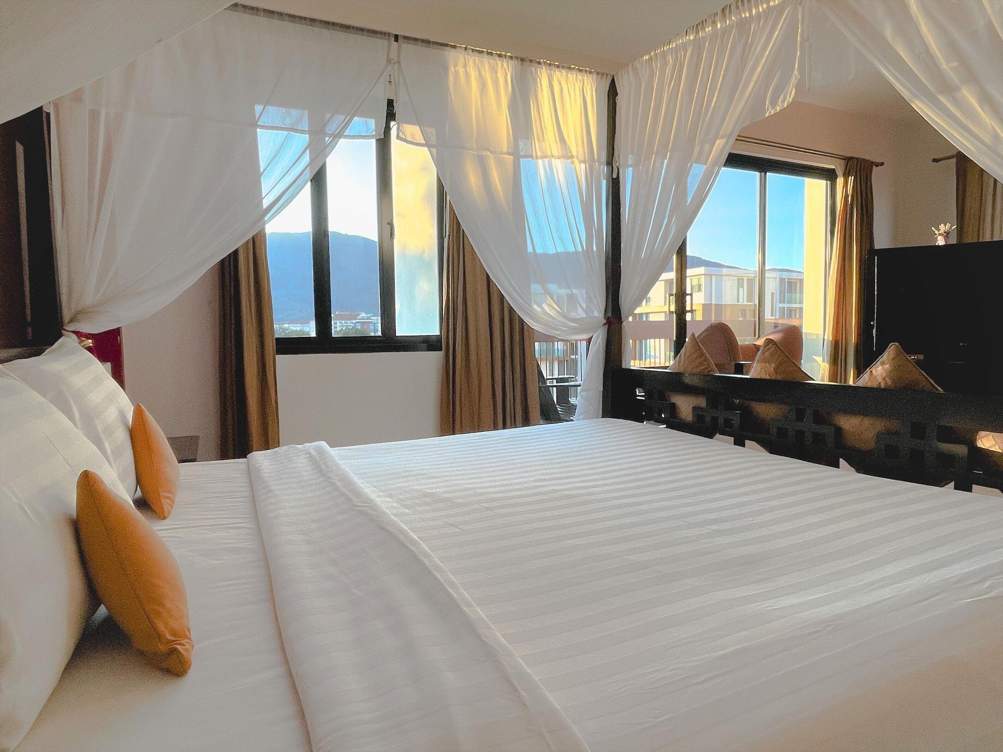 Hotel The Empire Nimman 3*